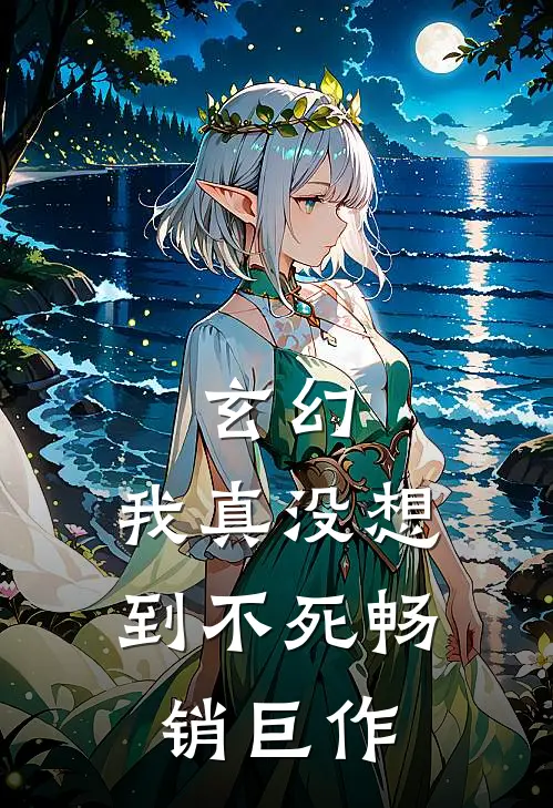 玄幻我真没想到不死畅销巨作免费阅读