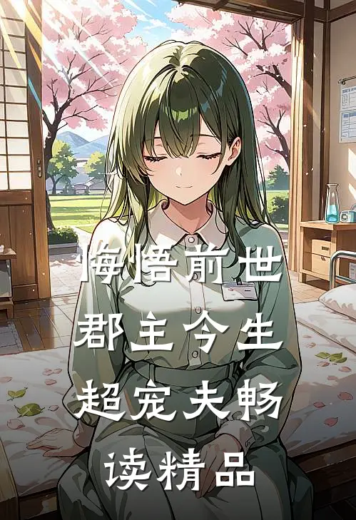 悔悟前世：郡主今生超宠夫畅读精品