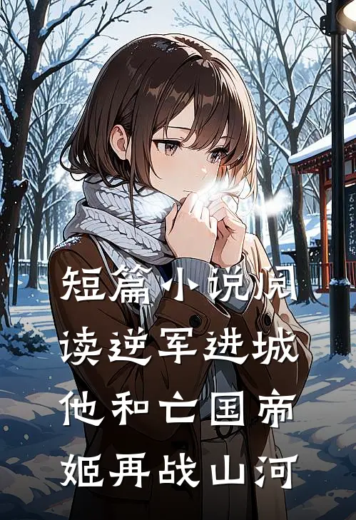 短篇阅读逆军进城,他和亡国帝姬再战山河的