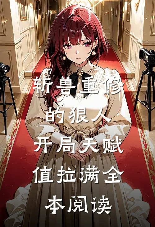斩兽重修的狠人，开局天赋值拉满全本阅读