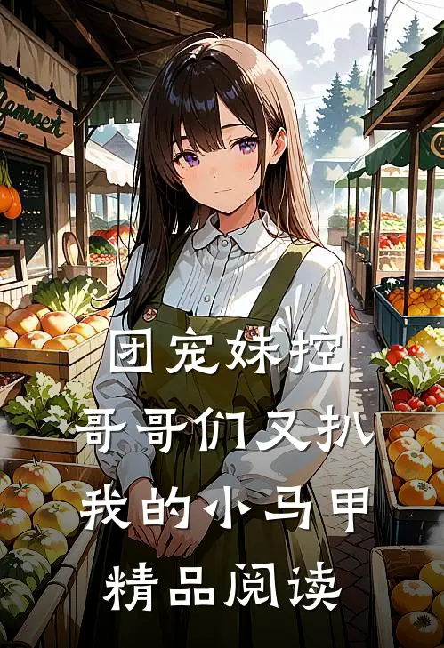 团宠妹控:哥哥们又扒我的小马甲精品阅读