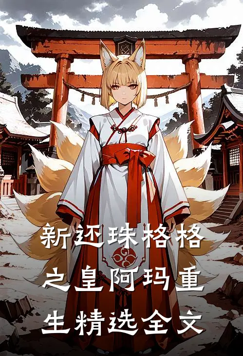 新还珠格格之皇阿玛重生精选全文