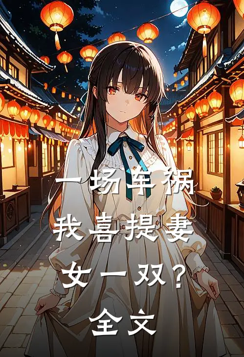 一场车祸,我喜提妻女一双?全文未删减
