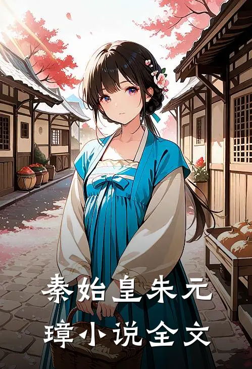 秦始皇朱元璋小说全文
