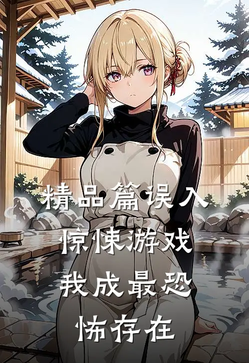 精品篇误入惊悚游戏,我成最恐怖存在者