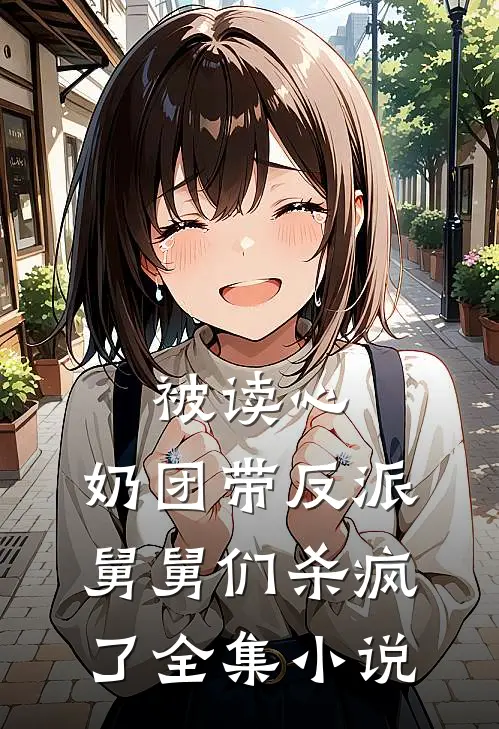 被读心，奶团带反派舅舅们杀疯了全集小说