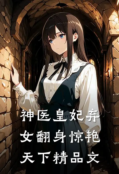 神医皇妃弃女翻身惊艳天下精品文