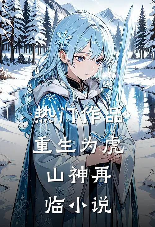 热门作品重生为虎,山神再临小说