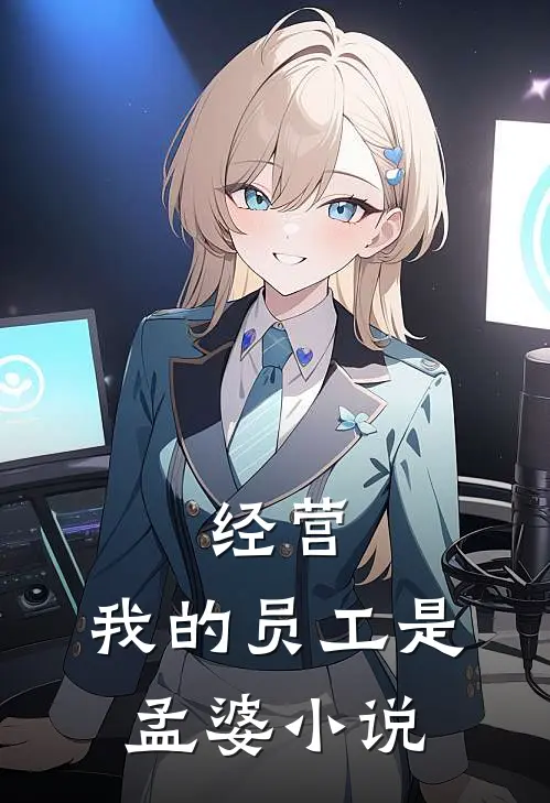 经营：我的员工是孟婆小说