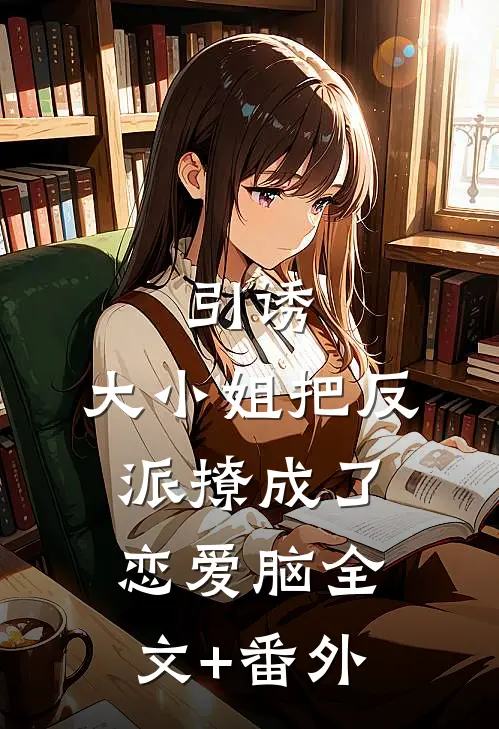 引诱：大小姐把反派撩成了恋爱脑全文+番外