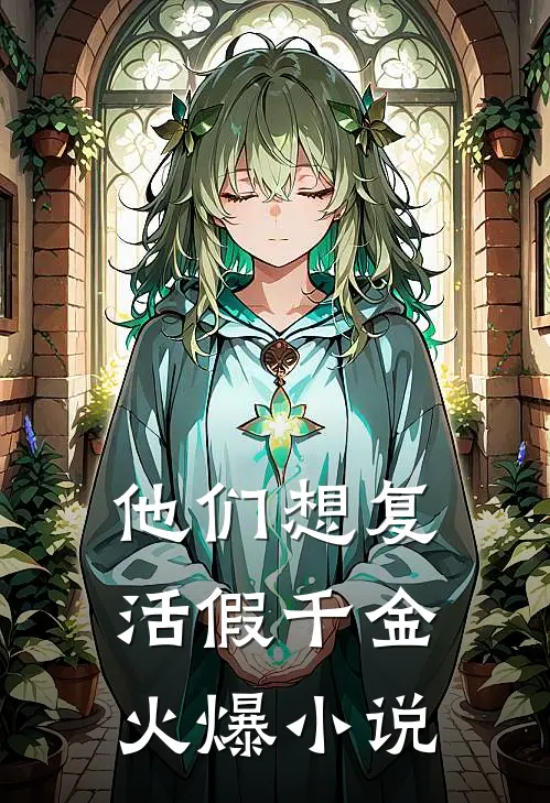 他们想复活假千金火爆小说