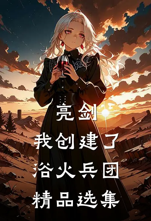 亮剑我创建了浴火兵团精品选集