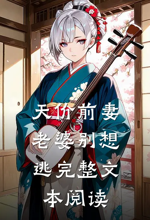 天价前妻：老婆别想逃完整文本阅读