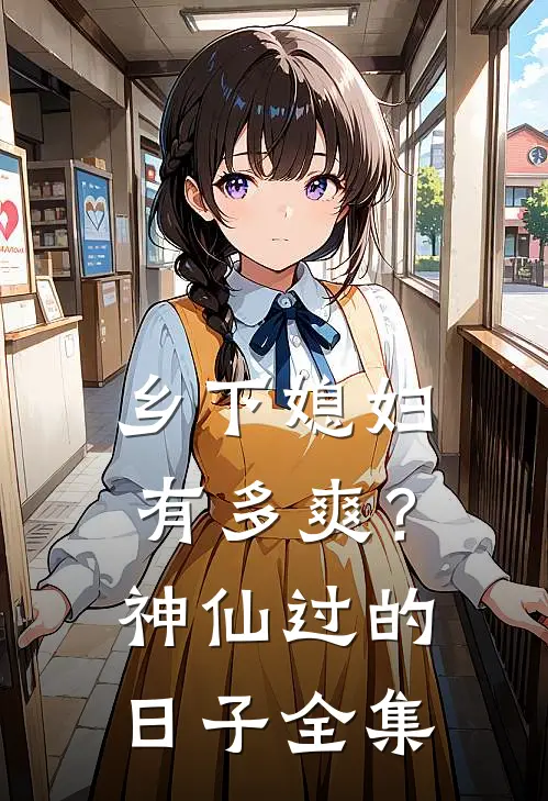 乡下媳妇有多爽?神仙过的日子全集在线观看
