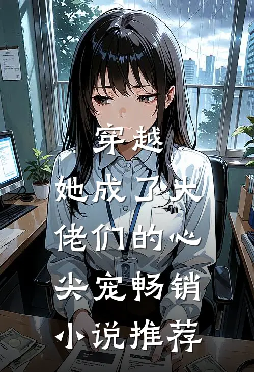 穿越她成了大佬们的心尖宠畅销推荐阅读