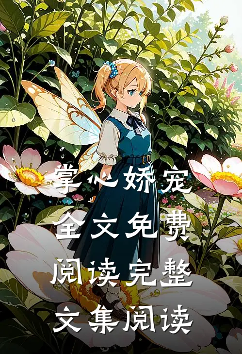掌心娇宠全文免费阅读完整文集阅读