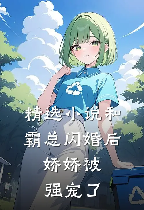 精选和霸总闪婚后,娇娇被强宠了全文阅读