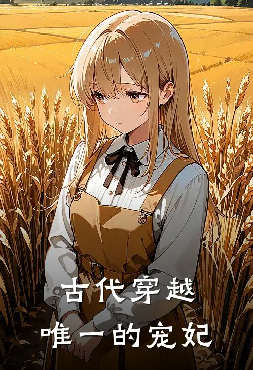 古代穿越唯一的宠妃