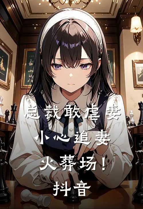 总裁敢虐妻,小心追妻火葬场!抖音文章