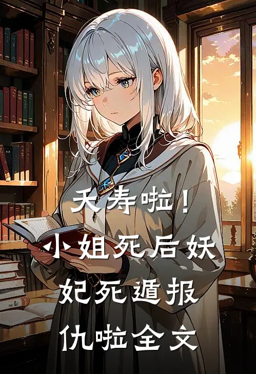 夭寿啦!小姐死后妖妃死遁报仇啦全文免费