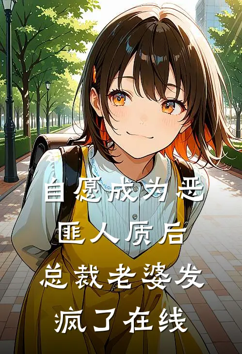 自愿成为恶匪人质后,总裁老婆发疯了在线阅读