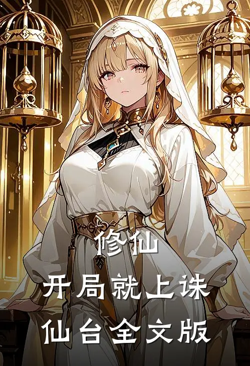 修仙,开局就上诛仙台全文版