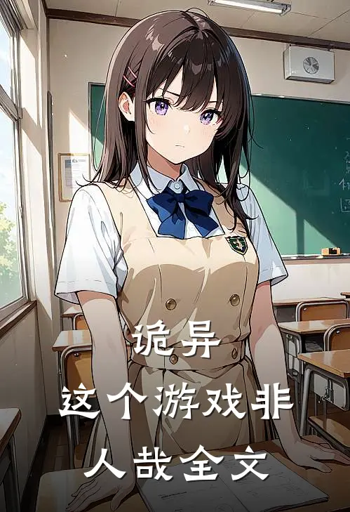 诡异这个游戏非人哉全文在线阅读