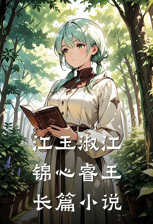 江玉淑江锦心睿王长篇小说