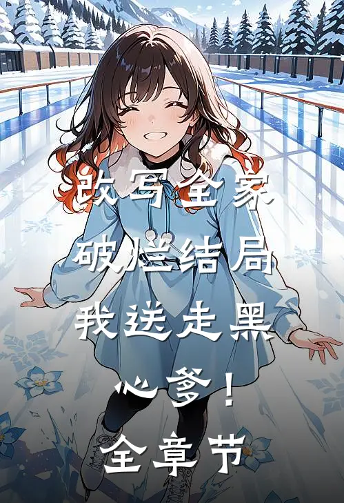 改写全家破烂结局,我送走黑心爹!全章节免费阅读