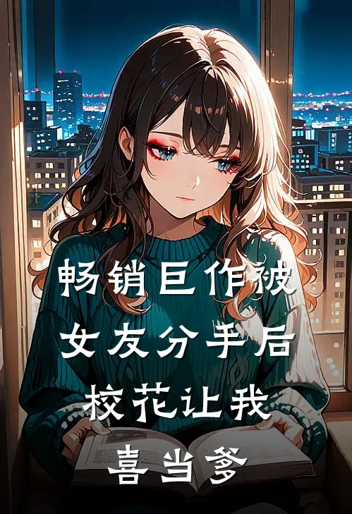 畅销巨作被女友分手后，校花让我喜当爹