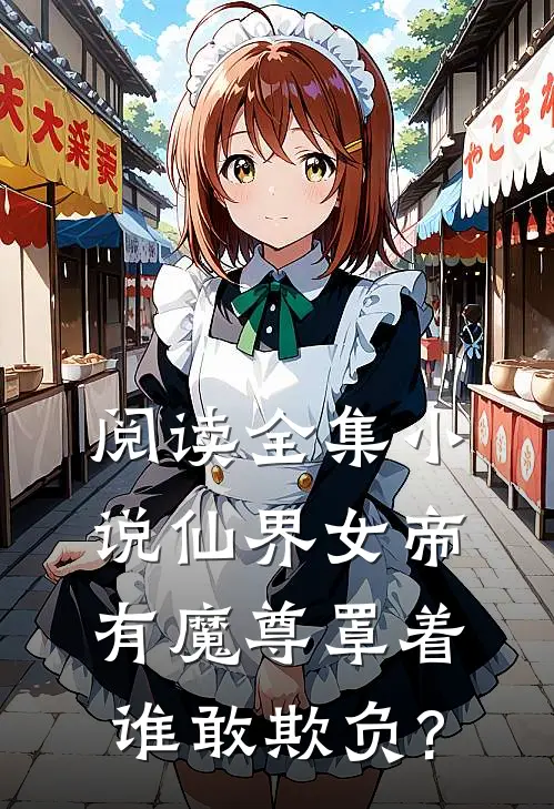 阅读全集小说仙界女帝有魔尊罩着,谁敢欺负?