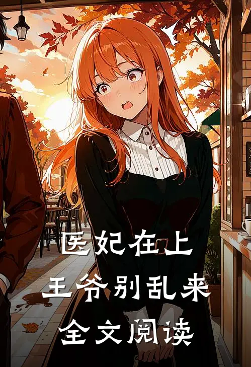 医妃在上王爷别乱来全文阅读