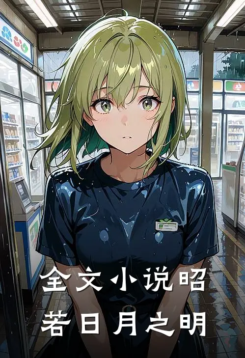 全文昭若日月之明