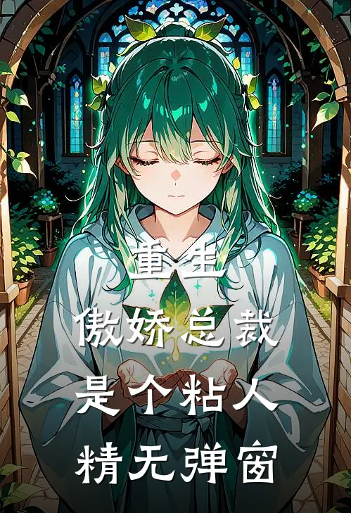 重生傲娇总裁是个粘人精无弹窗