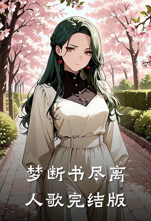 梦断书尽离人歌完结版