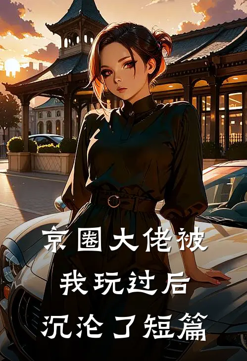 京圈大佬被我玩过后,沉沦了短篇免费阅读