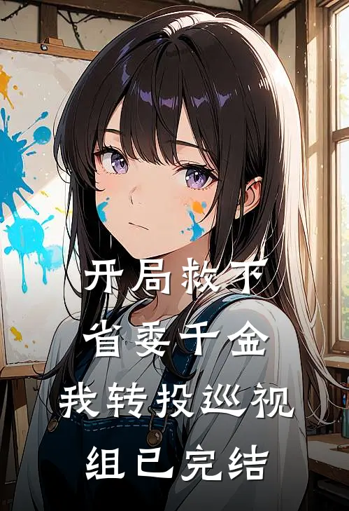 开局救下省委千金,我转投巡视组已完结了