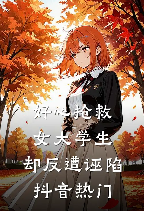 好心抢救女大学生，却反遭诬陷抖音热门