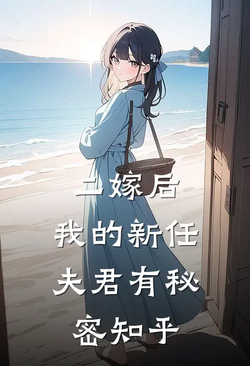 二嫁后,我的新任夫君有秘密知乎免费阅读