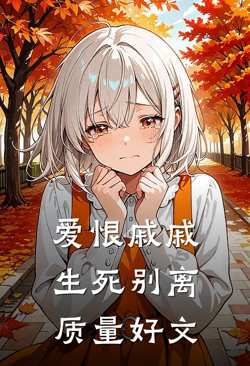 爱恨戚戚，生死别离质量好文