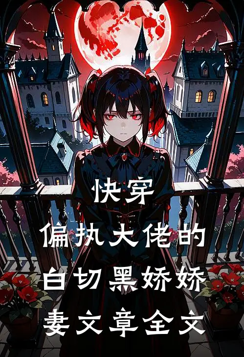 快穿偏执大佬的白切黑娇娇妻文章全文