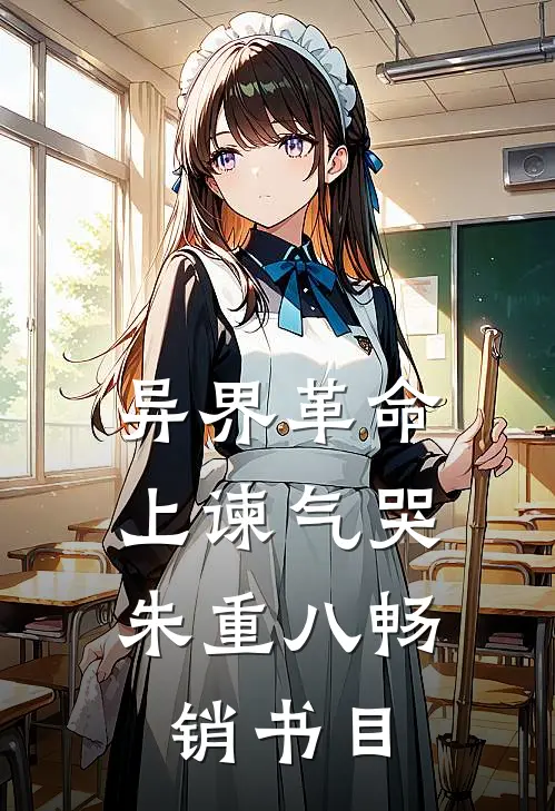 异界革命：上谏气哭朱重八畅销书目