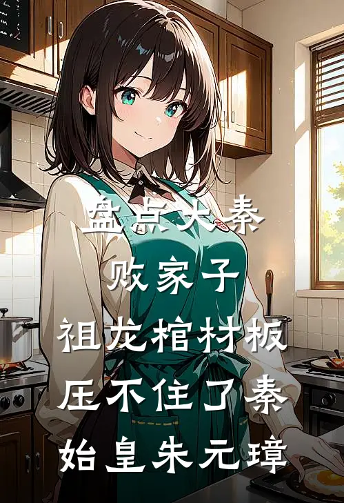 盘点大秦败家子，祖龙棺材板压不住了秦始皇朱元璋