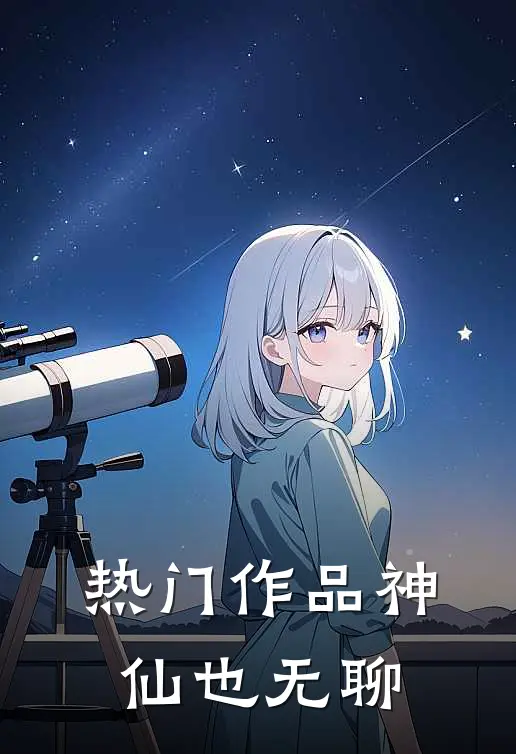 热门作品神仙也无聊的