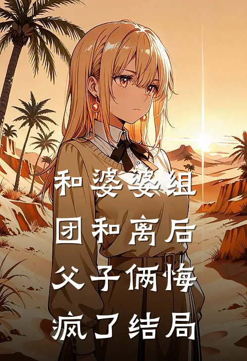 和婆婆组团和离后，父子俩悔疯了结局
