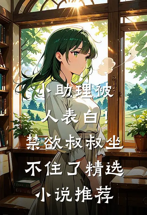 小助理被人表白！禁欲叔叔坐不住了精选小说推荐