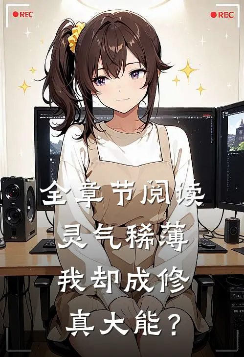 全章节阅读灵气稀薄，我却成修真大能？