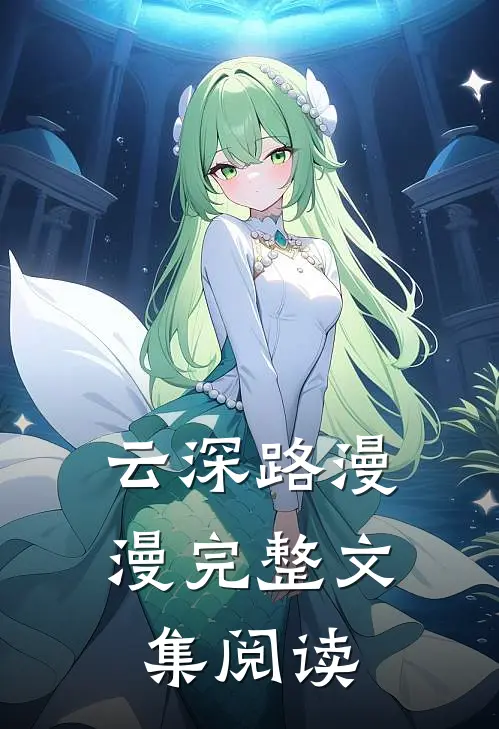 云深路漫漫完整文集阅读全文