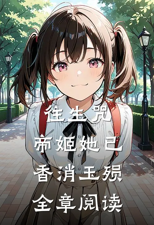 往生咒帝姬她已香消玉殒全章阅读免费