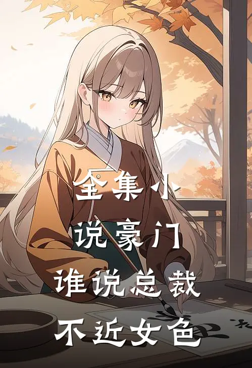 全集豪门谁说总裁不近女色的